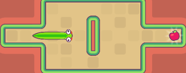 Capture d'écran du Portfolio