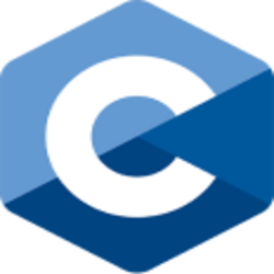 logo c