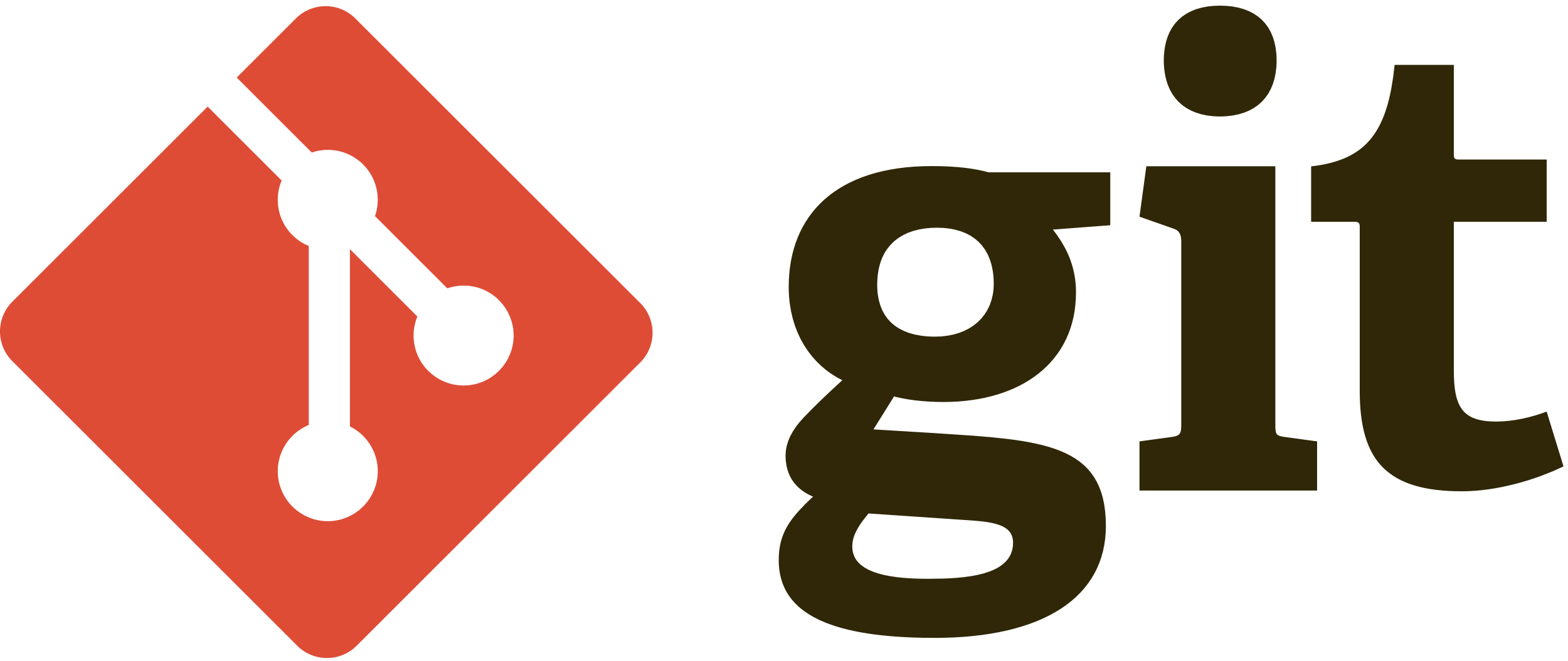 logo git