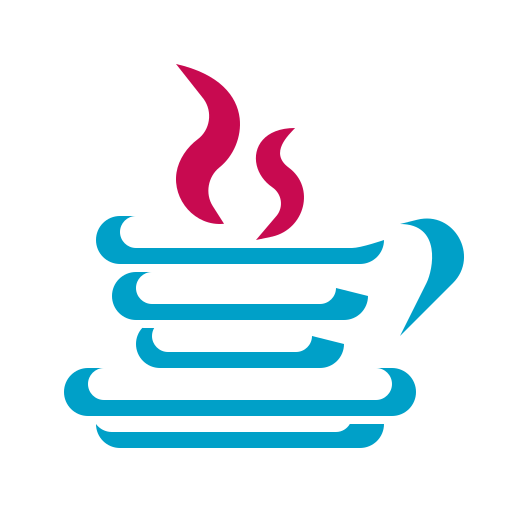 logo java