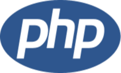 logo php