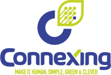 Logo de Connexing