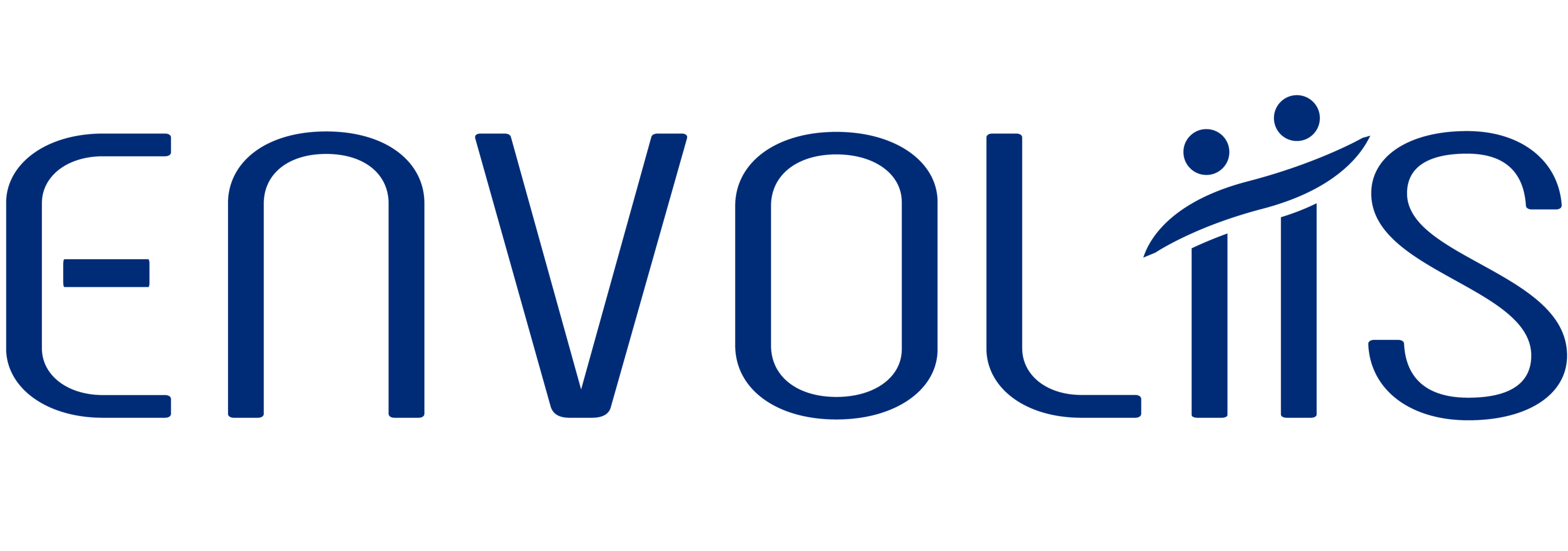Logo de Envoliis